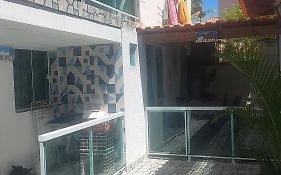 Apartamento lindo e agradável em Cabo Frio
